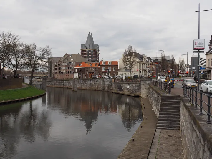 Roermond (The Netherlands)